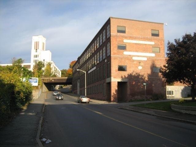 75 Hammond St, Worcester, MA 01610